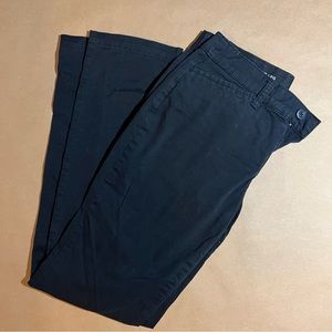 SJB Straight Legged Pants